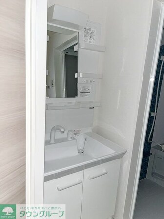 カーサスミレトレスの物件内観写真